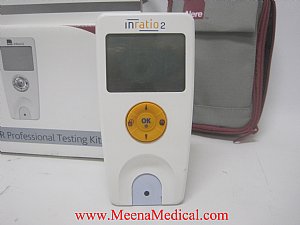 Alere INRatio2 PT/INR Testing Kit