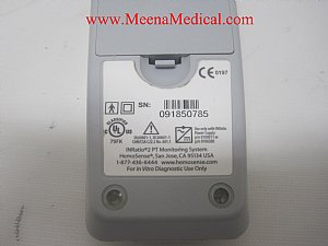 Alere INRatio2 PT/INR Testing Kit