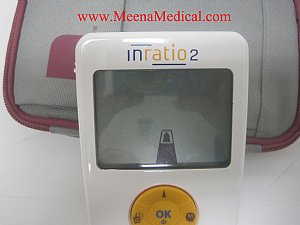 Alere INRatio2 PT/INR Testing Kit
