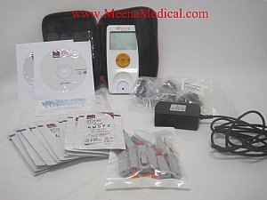Alere INRatio2 PT/INR Testing Kit
