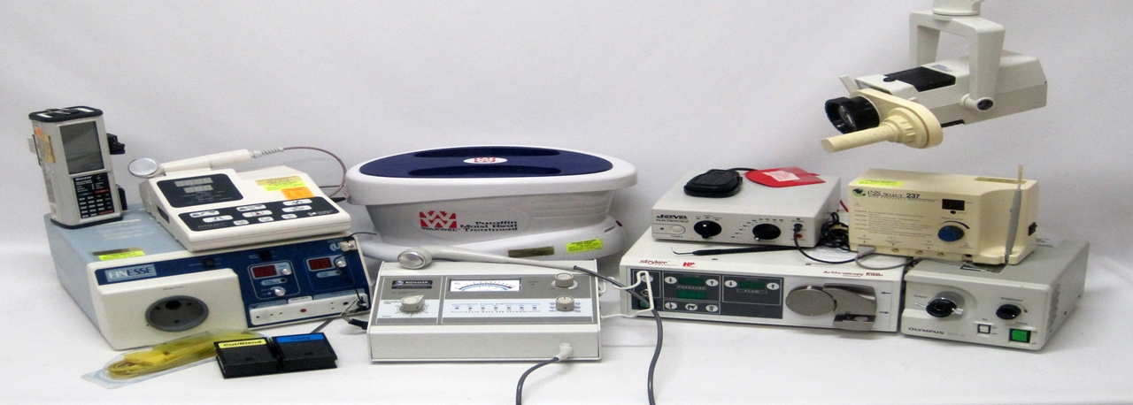 Procedure Equipment