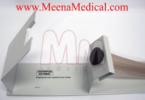 Sigmoidoscope Disinfection Stand