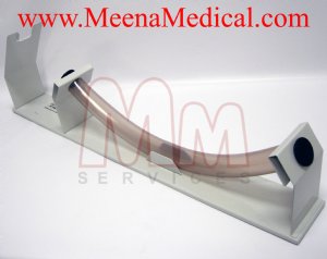 Sigmoidoscope Disinfection Stand