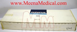 Sigmoidoscope Disinfection Stand