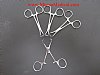 Pakistan Towel Clamp Surgical Instruments