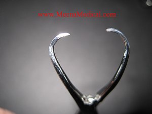 Pakistan Towel Clamp Surgical Instruments