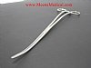 Storz Instruments Forceps, S-Curved