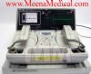 HP 78660A ECG Defibrillator w/ PowerBase