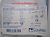 ConMed Bipolar Forceps 7.5" Cushing - New