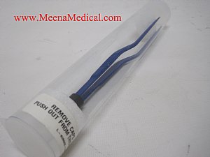 ConMed Bipolar Forceps 7.5" Cushing - New