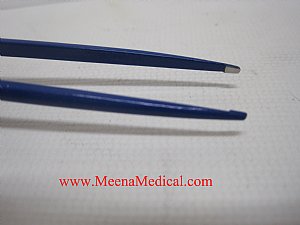 ConMed Bipolar Forceps 7.5" Cushing - New