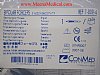 ConMed Bipolar Forceps Adson Smooth Tip - New