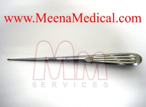 Codman Orthopedic Instruments: 22 23-1051