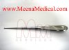 Codman Orthopedic Instruments: 22 23-1051