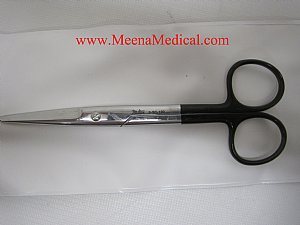 Miltex Supercut Mayo Scissors - New