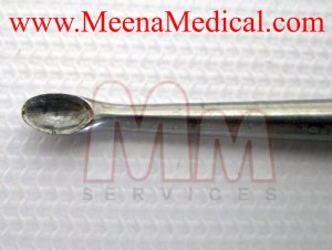 Codman Orthopedic Instruments: 22 23-1044