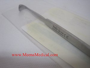 Miltex Desmarres Lid Retractor Size 0 - New