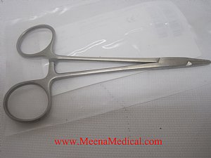 Miltex Neivert Needle Holder - New