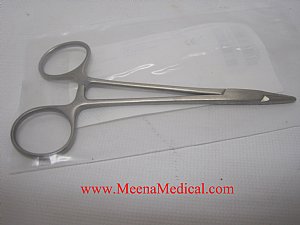 Miltex Neivert Needle Holder - New
