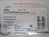 Miltex Halsted Mosquito Forceps - New