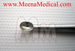 Codman Orthopedic Instruments: 93 23-1054