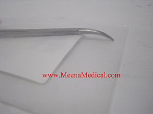 Miltex Halsted Mosquito Forceps - New