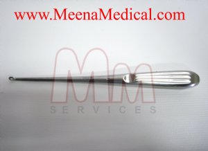 Codman Orthopedic Instruments: 93 23-1054