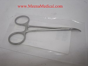 Miltex Halsted Mosquito Forceps - New