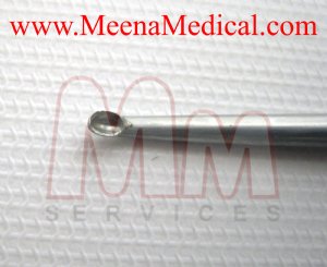 Codman Orthopedic Instruments: 93 23-1051