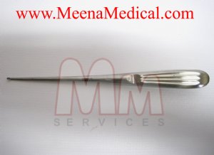 Codman Orthopedic Instruments: 93 23-1051