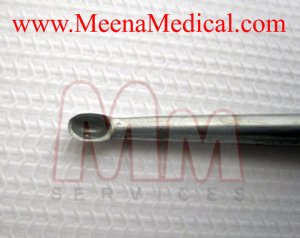 Codman Orthopedic Instruments: 93 23-1042