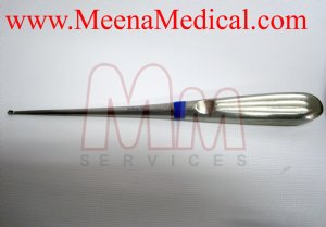 Codman Orthopedic Instruments: 93 23-1042