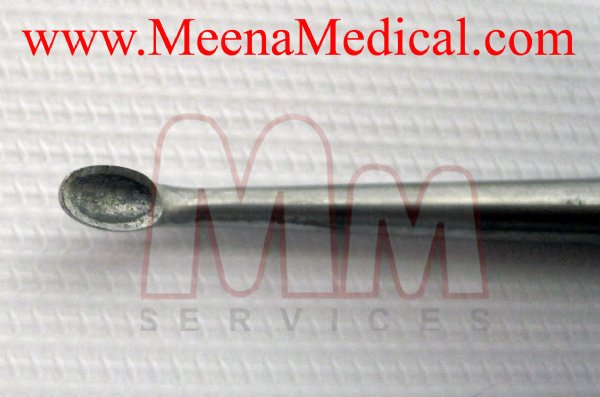 Codman Orthopedic Instruments: 22 23-1054 - Preowned in Good Condition