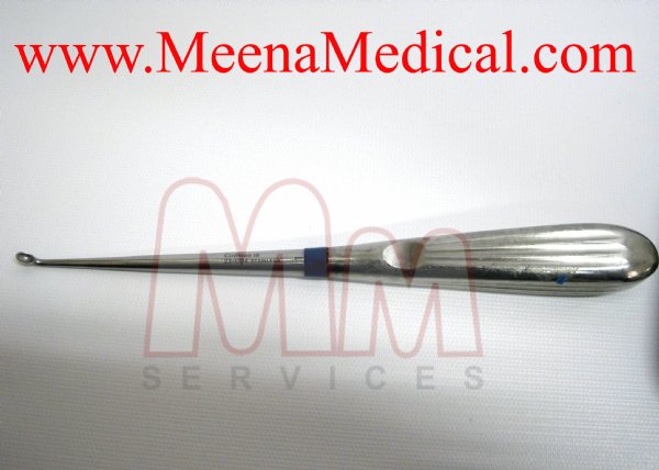 Codman Orthopedic Instruments: 22 23-1054 - Preowned in Good Condition
