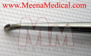 Codman Orthopedic Instruments: 16 23-1130