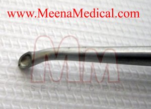 Codman Orthopedic Instruments: 16 23-1132
