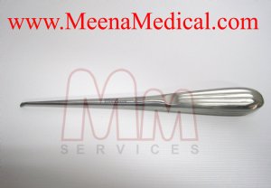 Codman Orthopedic Instruments: 16 23-1132