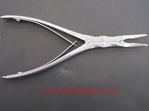 Miltex 3mm Bone Rongeur