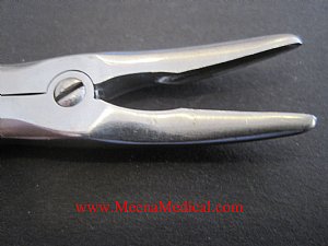 Miltex 3mm Bone Rongeur