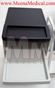 Labconco Blood Drawing Chair w/ Cabinet