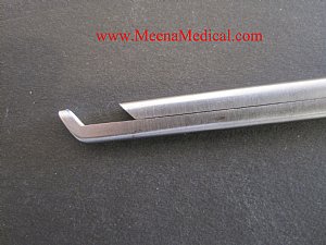 Kerrison Clean Punch Rongeur 3mm