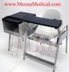 Labconco Blood Drawing Chair w/ Cabinet