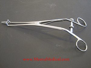 Miltex Endocervical Speculum