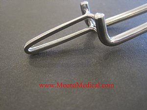 Miltex Endocervical Speculum