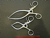Set of 2 Gelpi Retractors Model 205-120 