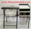 Labconco Blood Drawing Chair w/ Cabinet