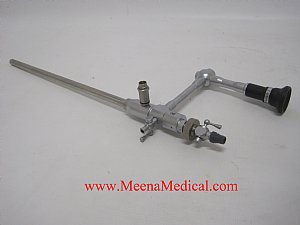 Olympus A5240 Laparoscope Telescoping Video
