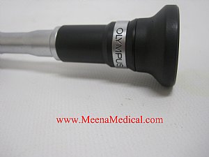 Olympus A5240 Laparoscope Telescoping Video