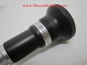 Olympus A5240 Laparoscope Telescoping Video