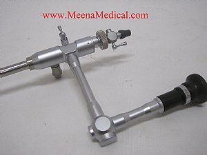Olympus A5240 Laparoscope Telescoping Video